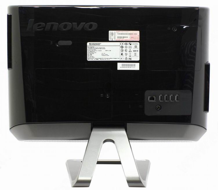 Моноблок Lenovo IdeaCentre C320 (57-310794)