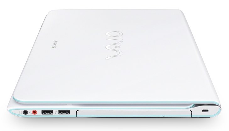 Ноутбук Sony VAIO SVE14A1S1RW