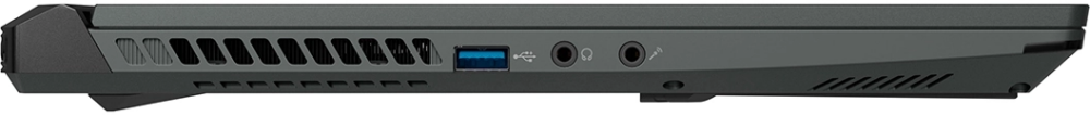 Ноутбук Lyambda LLT161 (LLT161M01VXMR_SG)