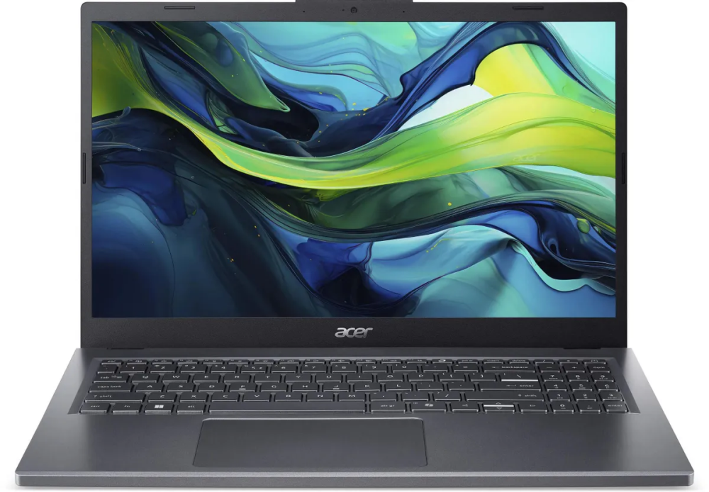 Ноутбук Acer Aspire A15-51M-39CN