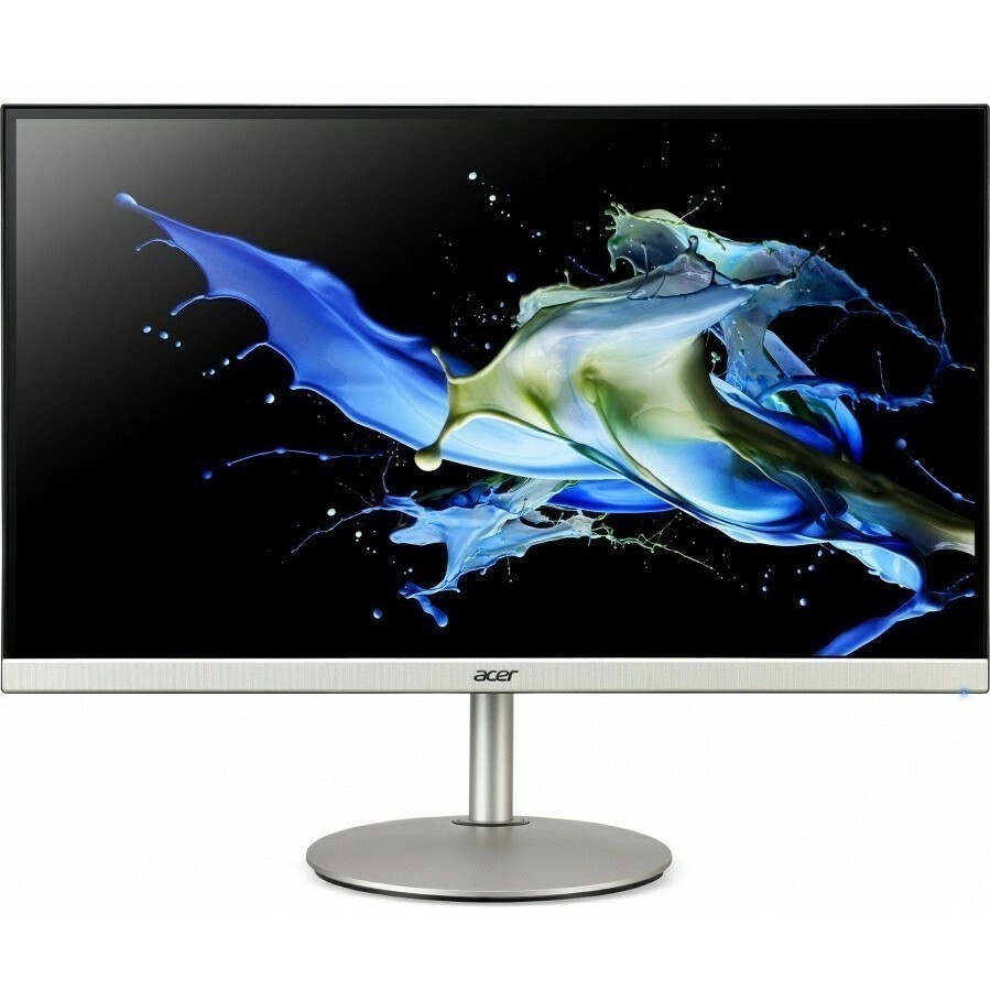 Монитор Acer 27" CB272Usmiiprx