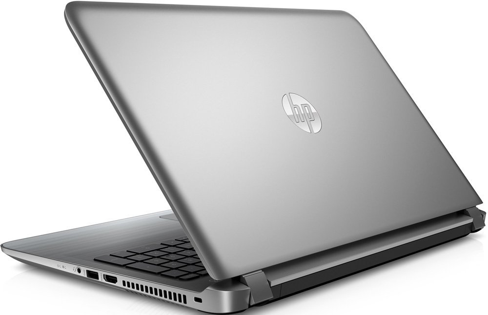 Ноутбук HP Pavilion 15-ab112ur (N9S90EA)