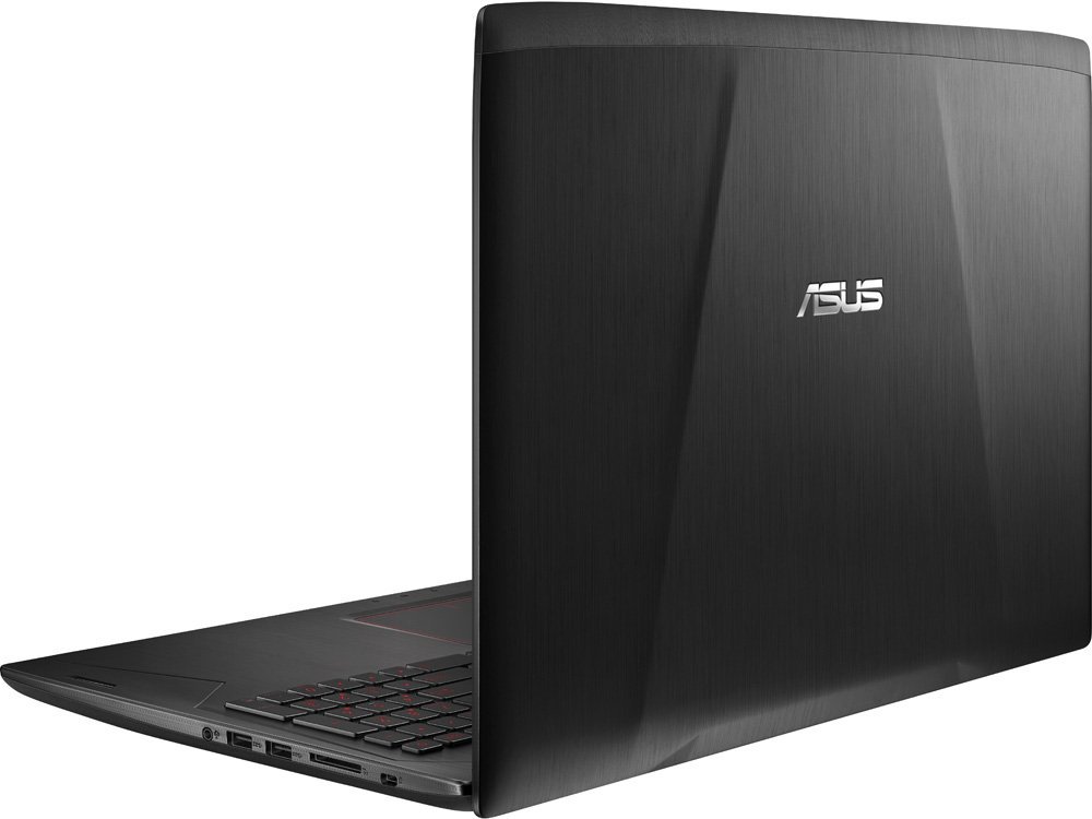 Ноутбук ASUS FX502VM