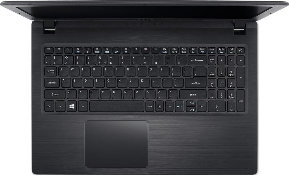 Ноутбук Acer Aspire A315-21-43XY