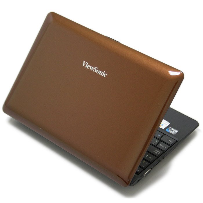 ViewSonic VNB107 Caramel