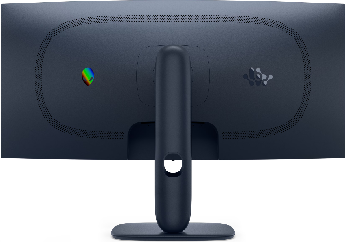 Монитор Dell 34" AW3425DWM Alienware