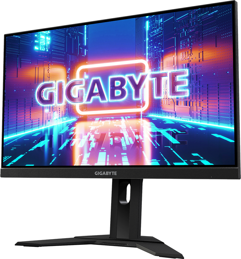 Монитор Gigabyte 24" G24F