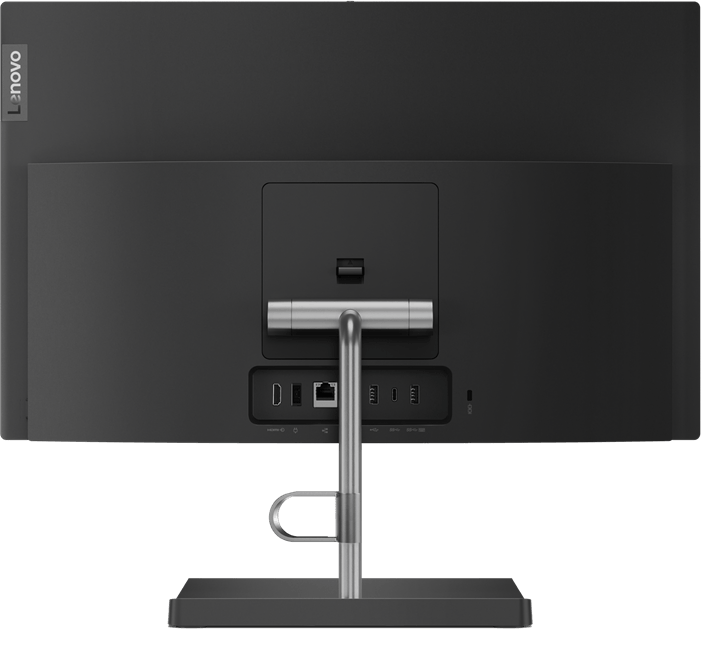 Моноблок Lenovo V50a-24 (11FJ004VRU)