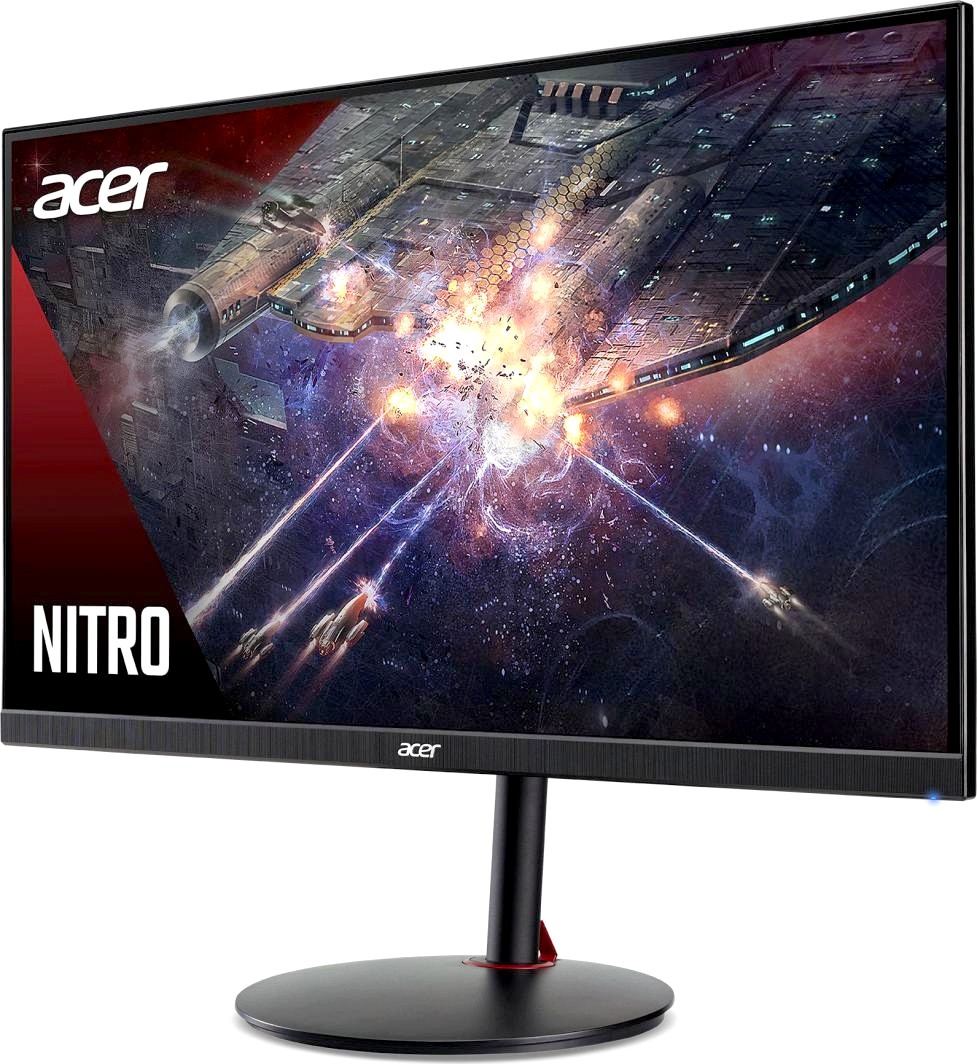 Монитор Acer 25" XV252QPbmiiphzx Nitro