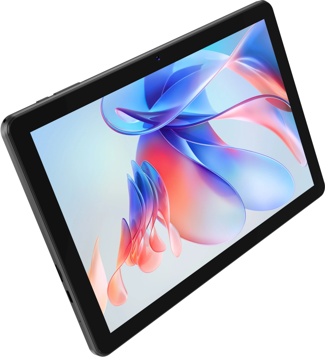 Планшет Digma K10 Plus 4/64GB Grey