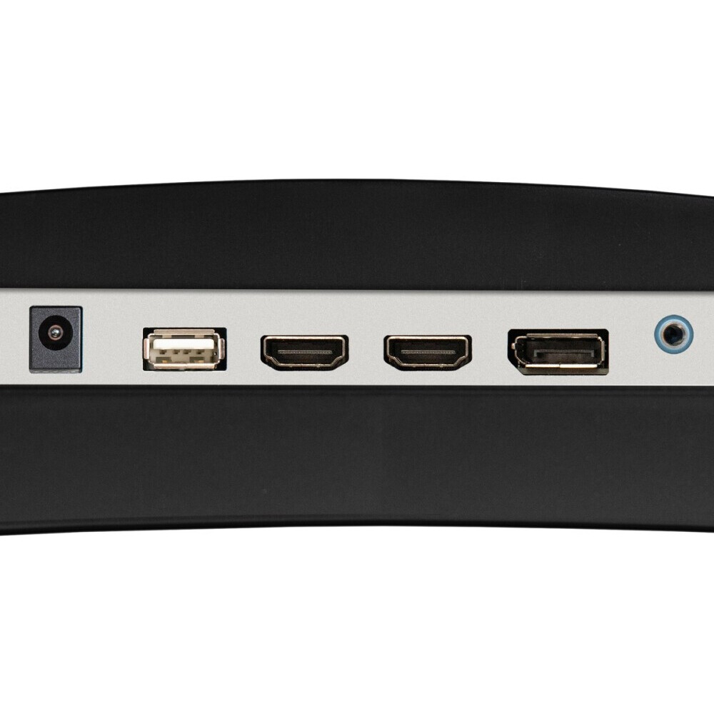 Монитор ExeGate 27" Combat EC2700TA