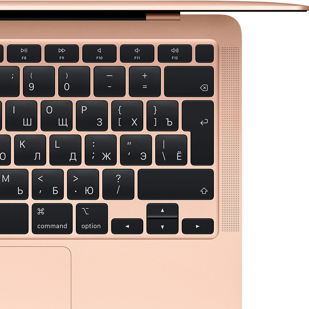 Ноутбук Apple MacBook Air 13 Late 2020 (Z12A0008Q)