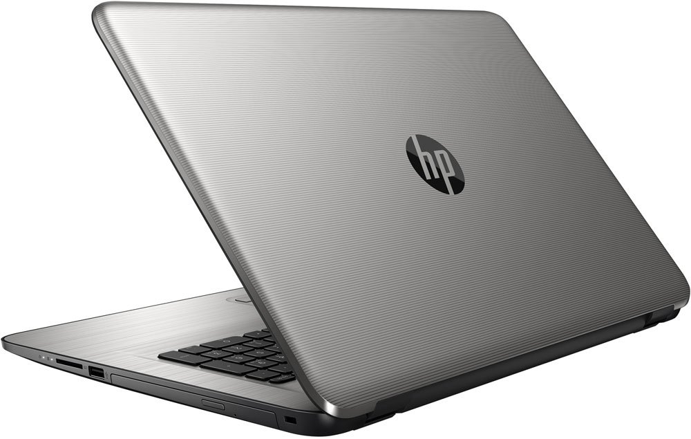 Ноутбук HP 17-y022ur (X7J09EA)