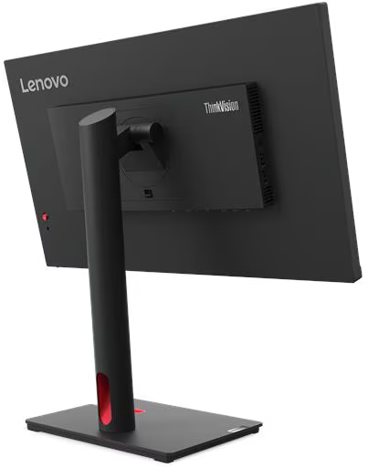 Монитор Lenovo 24" ThinkVision T24i-30 (63CFMAR1CB/63CFXAR1CB)