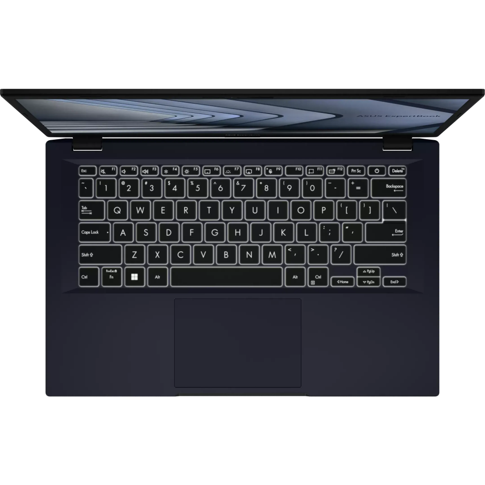 Ноутбук ASUS B1402CVA ExpertBook B1 (EB1342X)