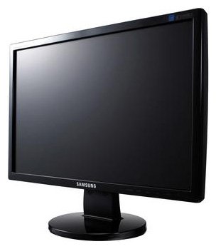Samsung 22" SyncMaster 2243LNX