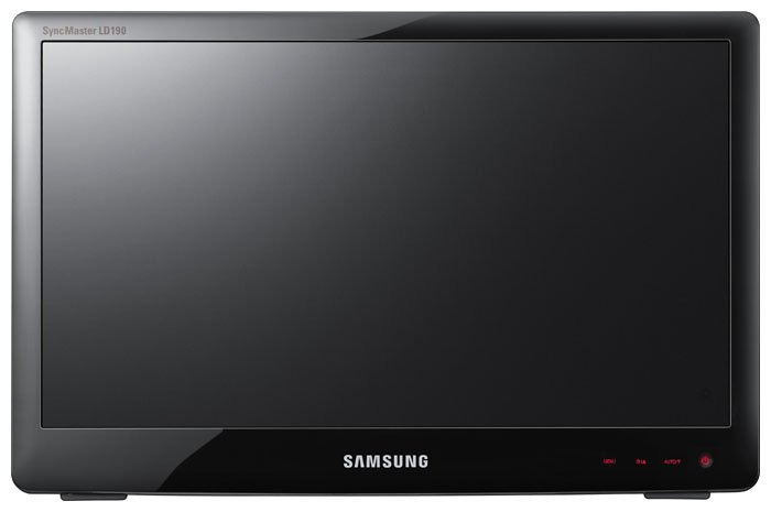 Samsung 19" SyncMaster LD190N (YGF)