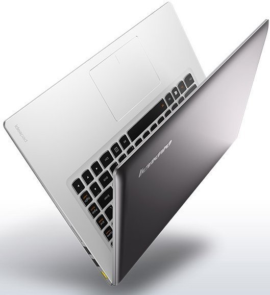 Ноутбук Lenovo IdeaPad U430p (59-405625)