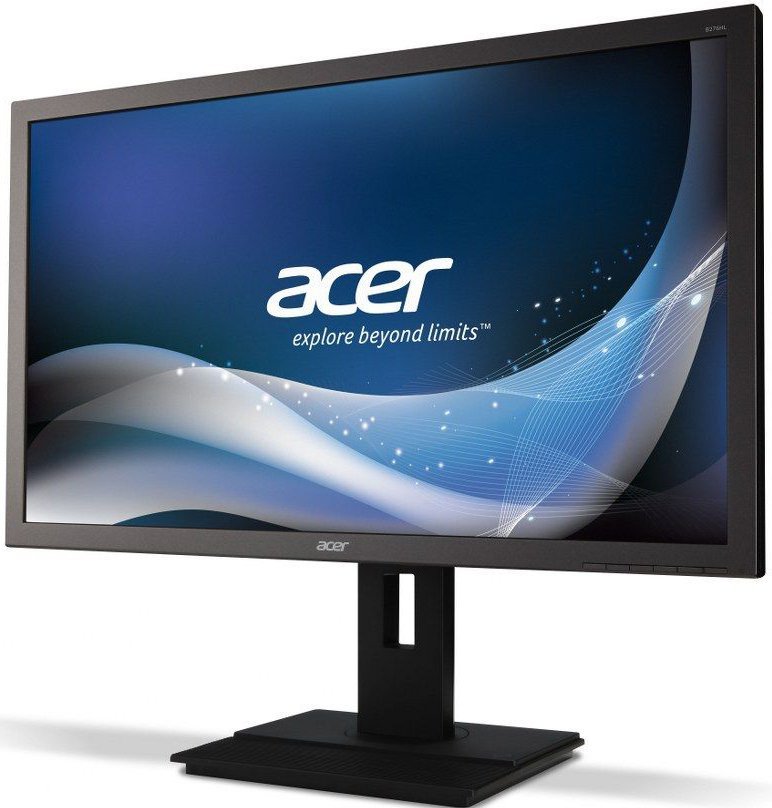 Монитор Acer 23" B236HLymidr