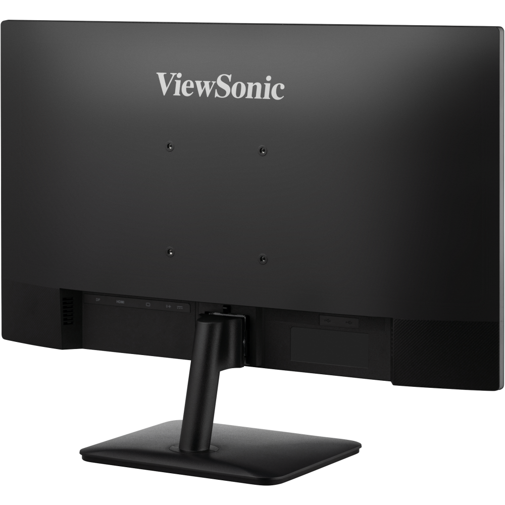 Монитор Viewsonic 24" VA2408-MHDB