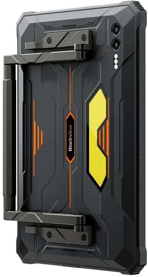 Планшет Blackview Active 10 Pro 12/256GB Orange