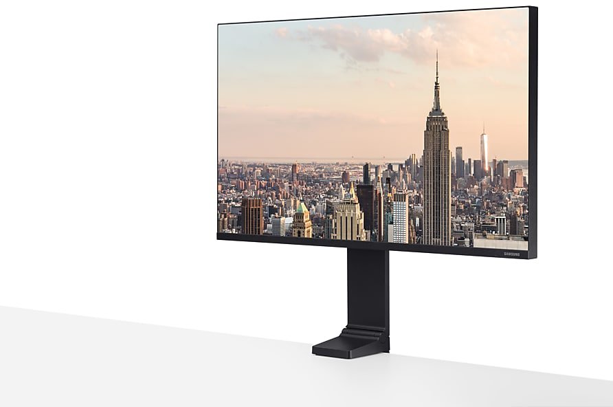 Монитор Samsung 32" S32R750UEI
