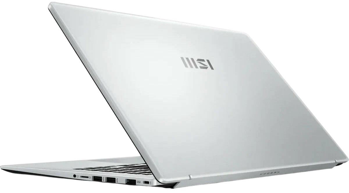 Ноутбук MSI Modern 15 F1MG-831RU