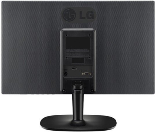 Монитор LG 24"  24M35A-B