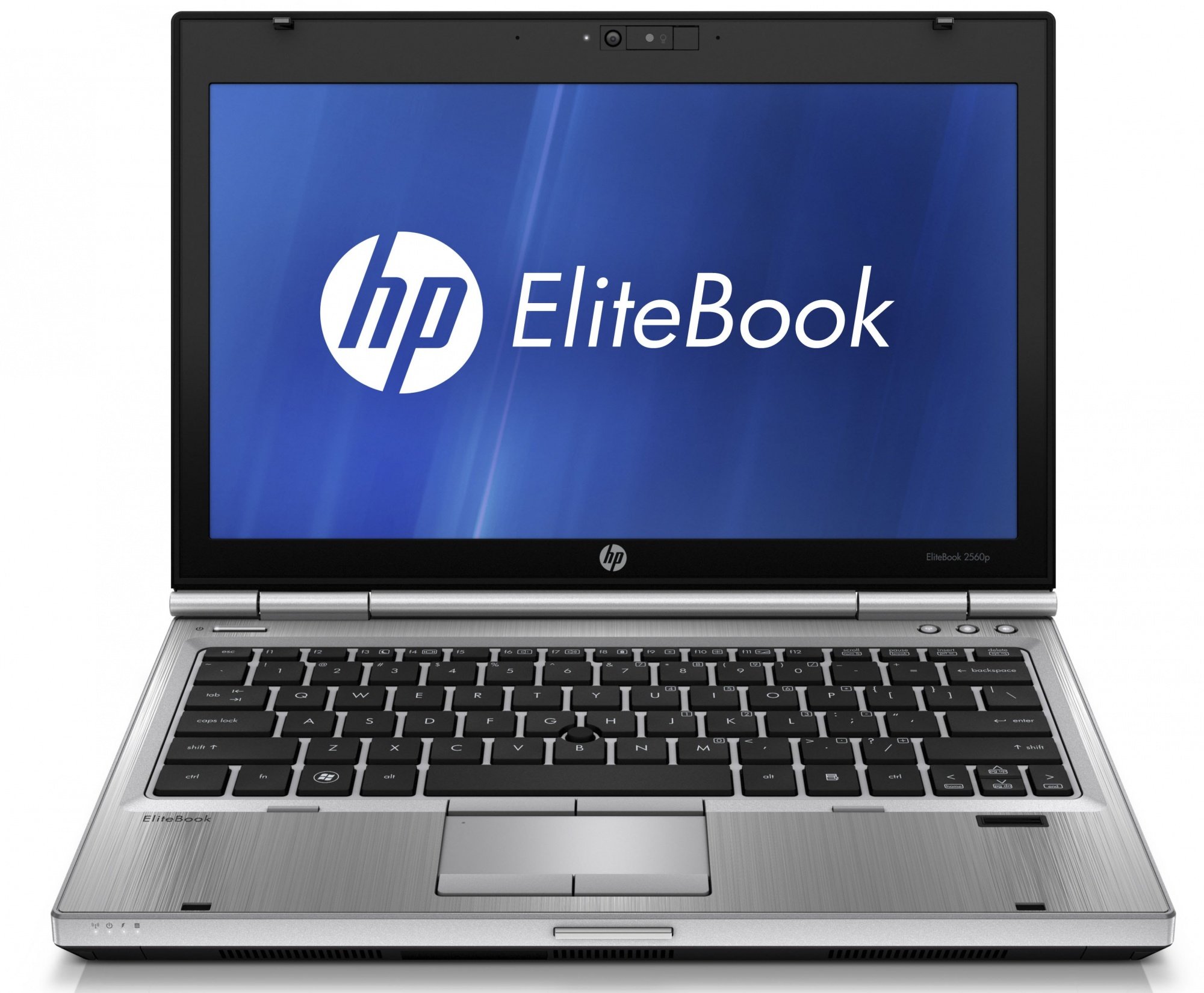 Ноутбук HP EliteBook 2560p (LY455EA)