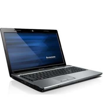 Ноутбук Lenovo IdeaPad Z565-1 (59-040577)