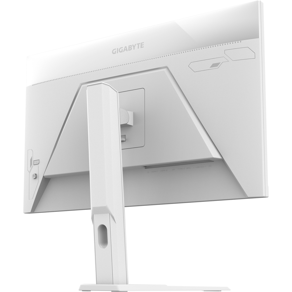 Монитор Gigabyte 27" M27QA ICE