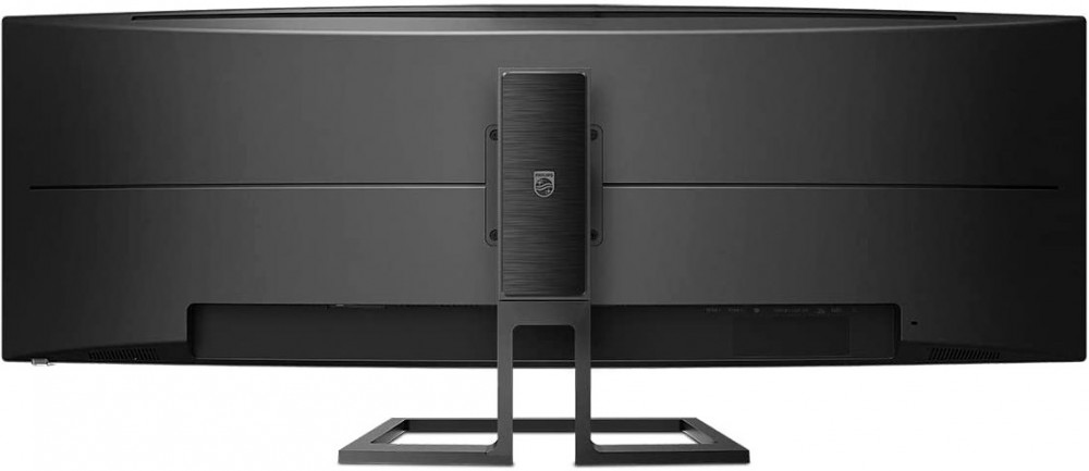 Монитор Philips 49" 498P9