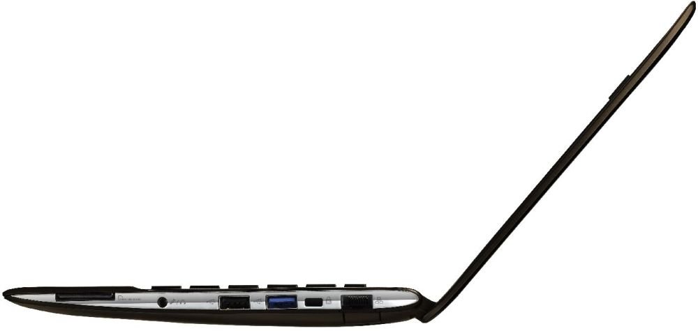 Ноутбук ASUS EEE PC 1025C Brown