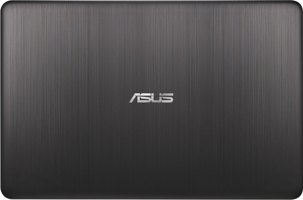 Ноутбук ASUS X540SA Brown