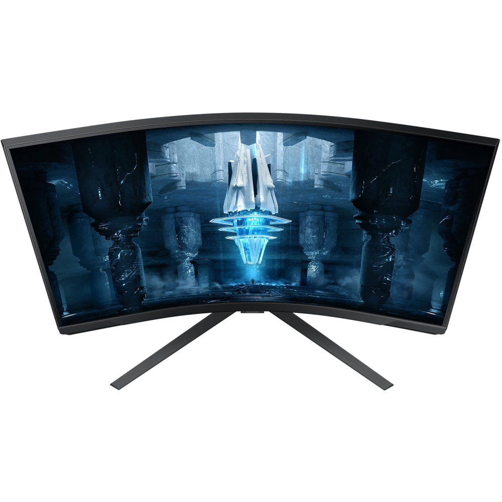 Монитор Samsung 32" S32BG852NI Odyssey Neo G8