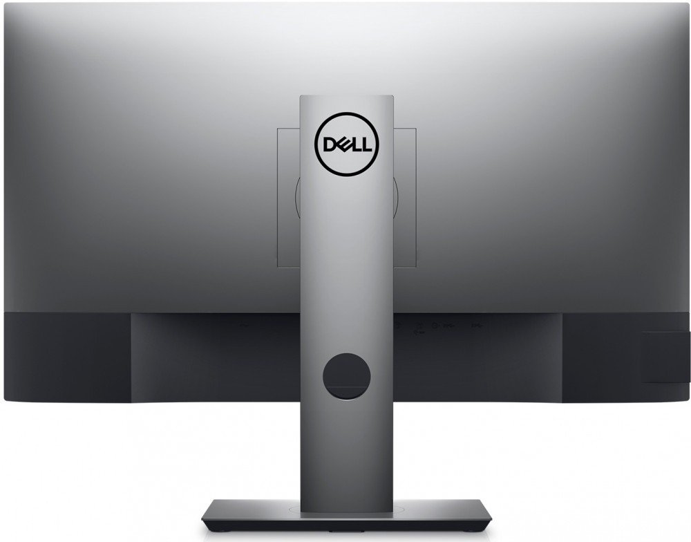 Монитор Dell 27" U2720Q (2720-0643)