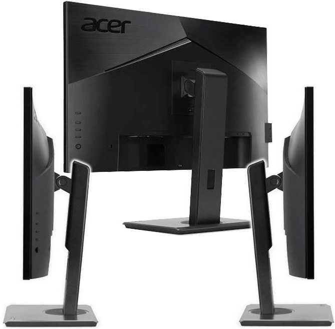 Монитор Acer 22" B227QAbmiprx
