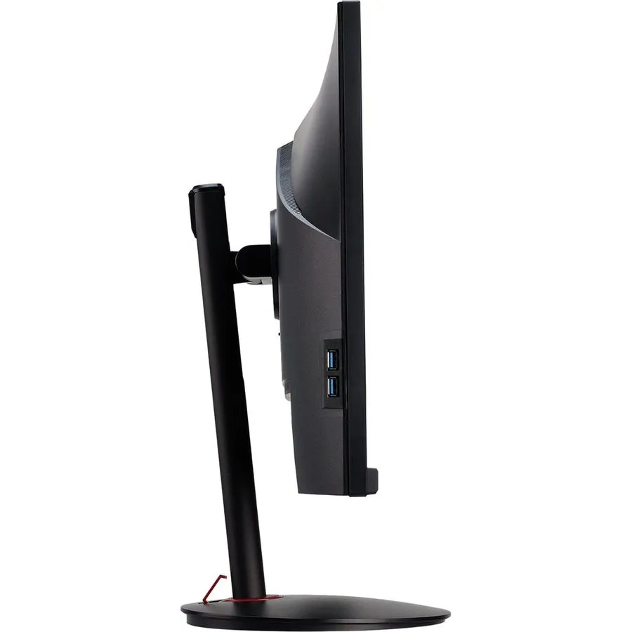Монитор Acer 27" XV272UZbmiipruzx Nitro