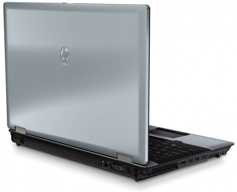HP ProBook 6555b (WD721EA)