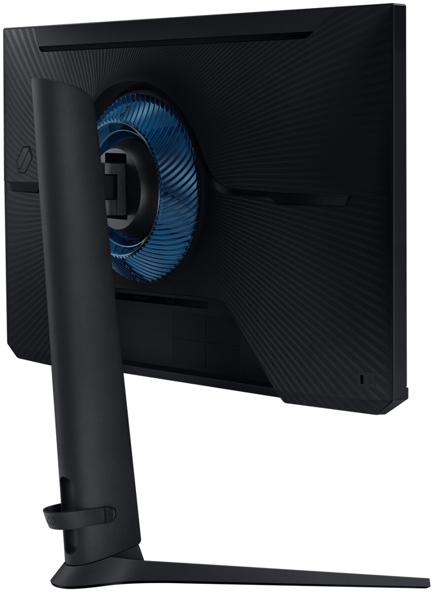 Монитор Samsung 24" S24DG302E Odyssey G3