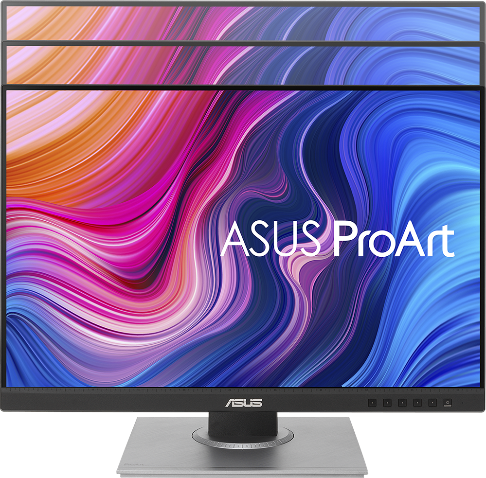 Монитор ASUS 24" PA248QV ProArt