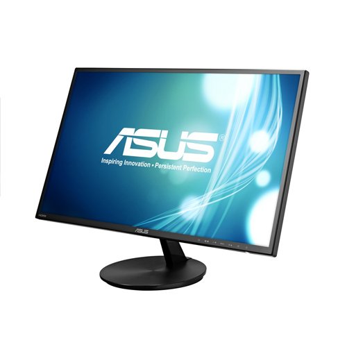 Монитор ASUS 24" VN247H