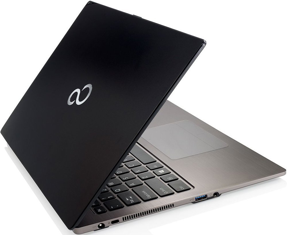 Ноутбук Fujitsu LifeBook U904