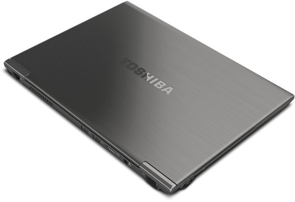 Ультрабук Toshiba Portege Z930-K9S