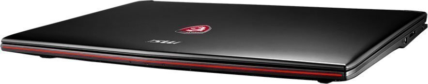 Ноутбук MSI GP62MVR (7RF-468) Leopard Pro