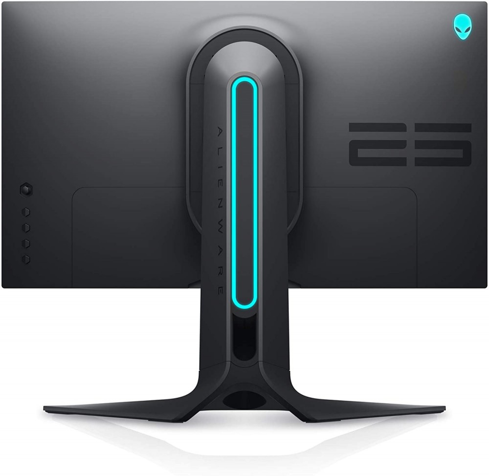 Монитор Dell 25" AW2521HF Alienware (2521-0766)
