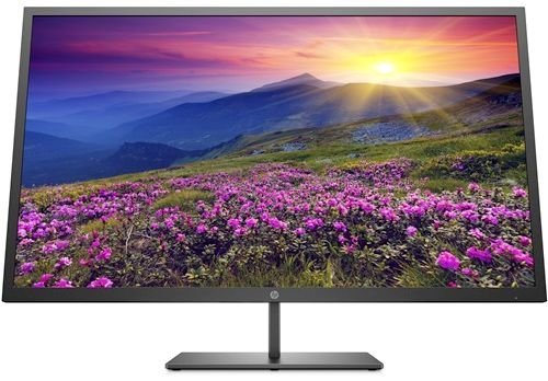 Монитор HP 32" Pavilion 32 QHD (4WH45AA)