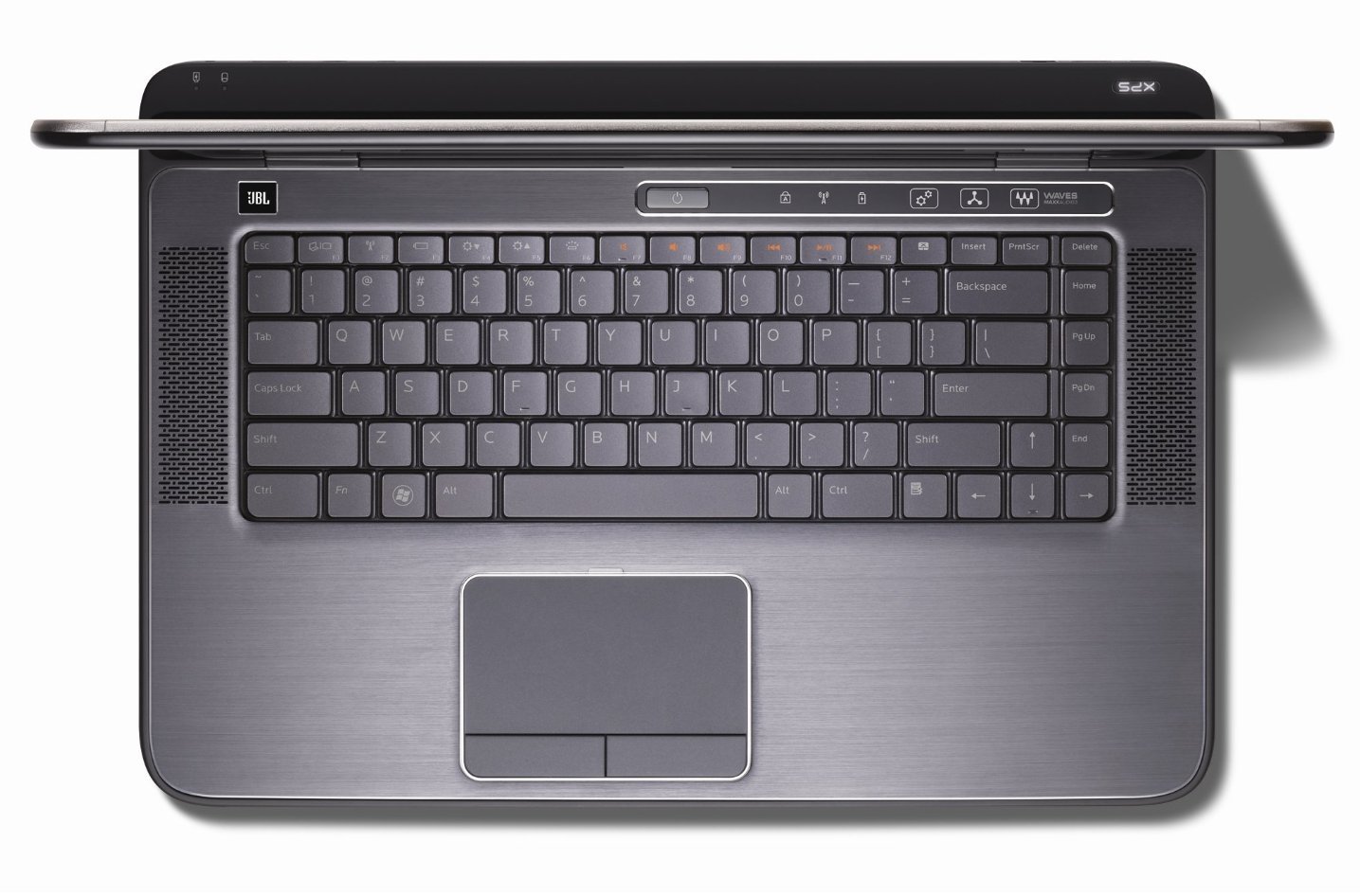 Ноутбук Dell XPS L502x (502x-6047)