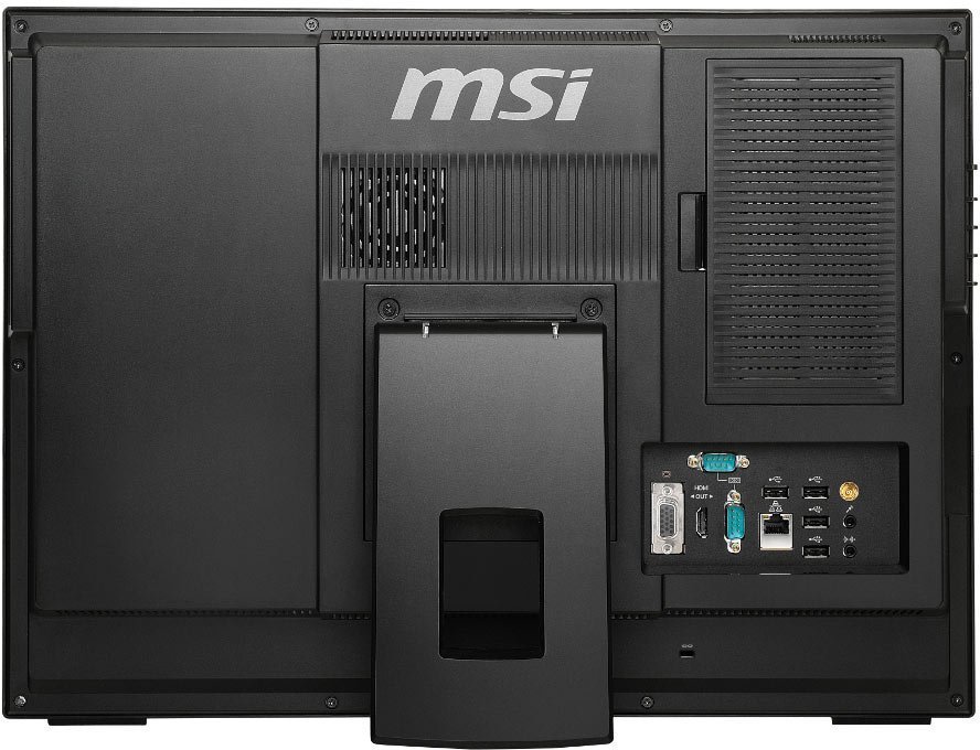 Моноблок MSI Wind Top AP200-061