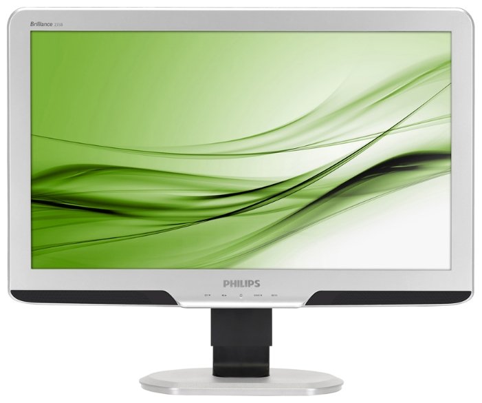 Монитор Philips 23" 235B2CS